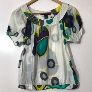 French Connection Blouse